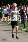 Senior Mens 2021 NECAA Road Relay Champs., Hetton Lyon Country Park, Hetton le Hole, County Durham. Photo: David T. Hewitson/Sports for All Pics